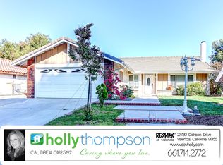 17210 Mount Stephen Ave, Santa Clarita, CA 91387