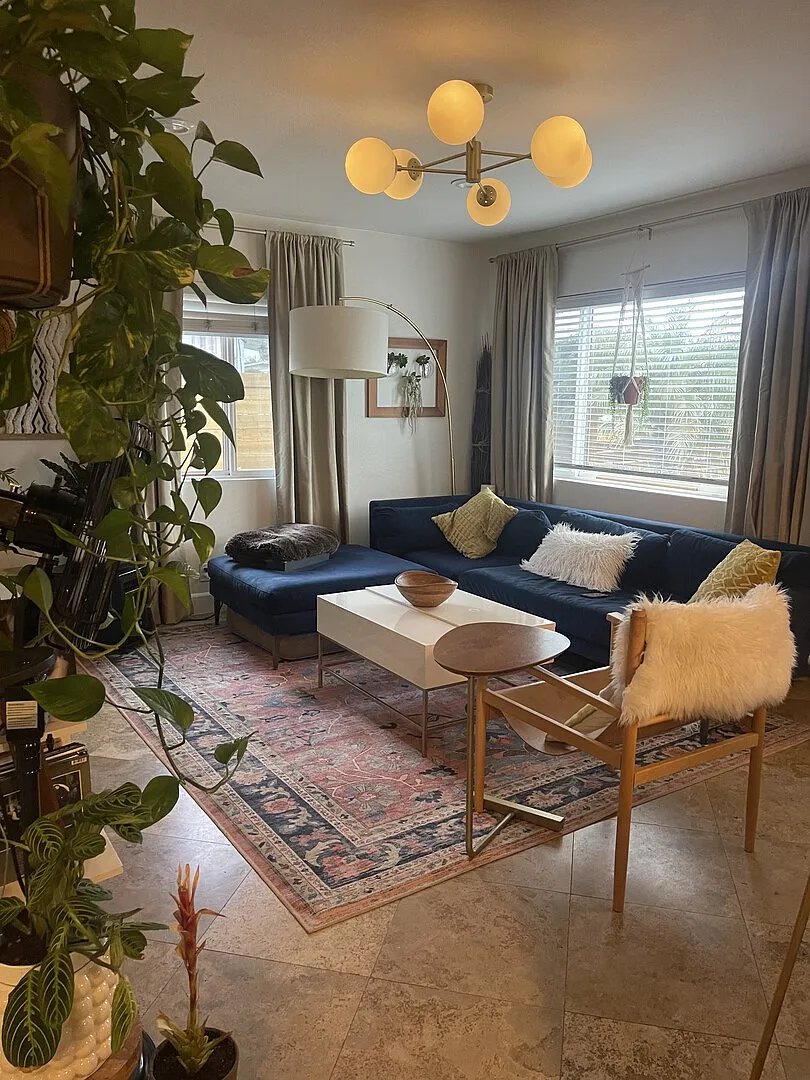 Coastal 3BR Retreat in Cardiff-by-the-Sea Walk to Beach & Shops — Photo 4