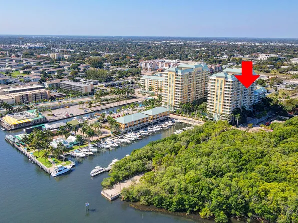 700 E Boynton Beach Blvd, Boynton Beach, FL