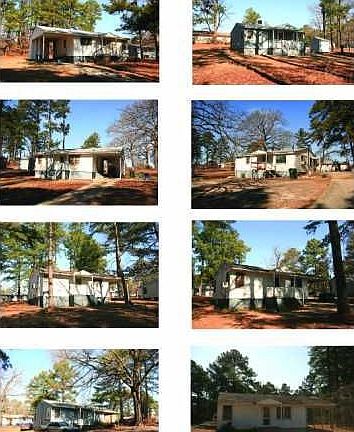 Investment package portfolio