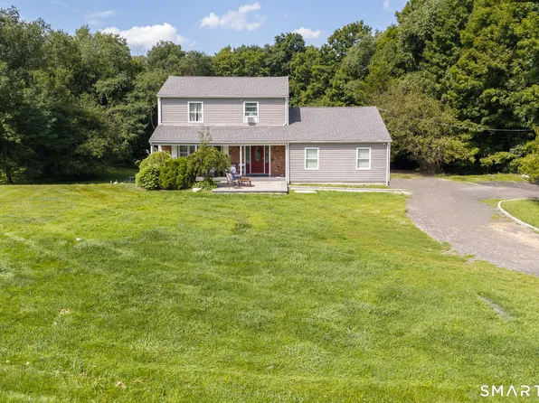 61 Minortown Road, Woodbury, CT 06798