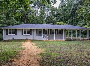 3060 Kelley Chapel Rd, Decatur, GA 30034