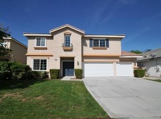 25052 Springbrook Way, Menifee, CA 92584