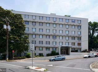 1730 Arlington Blvd APT 503, Arlington, VA