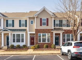 708 Cupola Dr, Raleigh, NC 27603