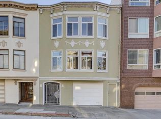 1525 Chestnut St #1, San Francisco, CA 94123