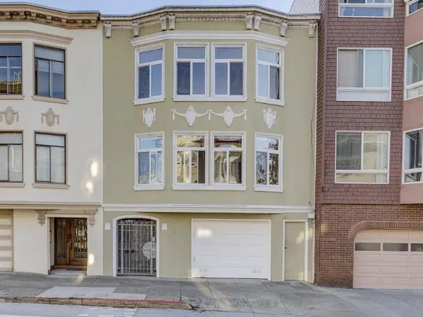 1525 Chestnut St #1, San Francisco, CA 94123