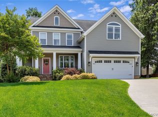 3107 Barkham Dr, Midlothian, VA 23112