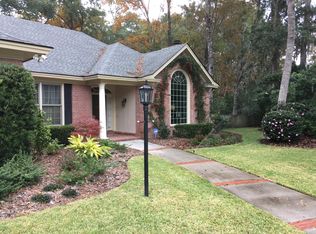 8 Watford Rd, Savannah, GA 31419