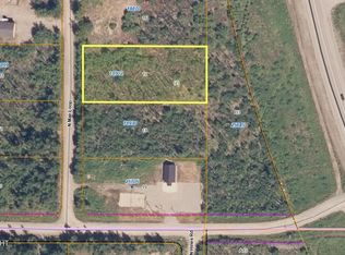 18902 N Mae Loop, Willow, AK 99688
