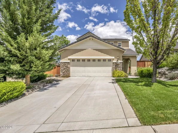 2726 Alessandro Dr, Sparks, NV 89434