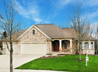 1664 Watermark Dr SE, Grand Rapids, MI 49546