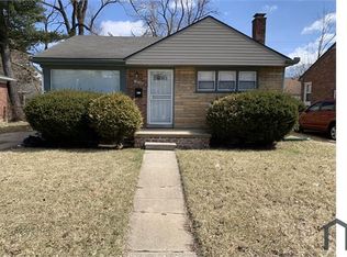 19346 Evergreen Rd, Detroit, MI 48219