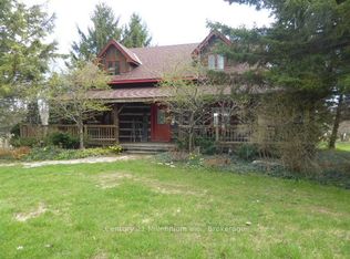 1547 County Road 42 Rd, Clearview, ON L0M 1S0
