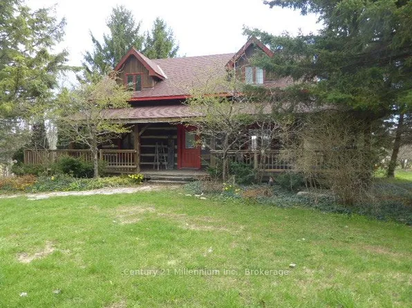 1547 County Road 42 Rd, Clearview, ON L0M 1S0