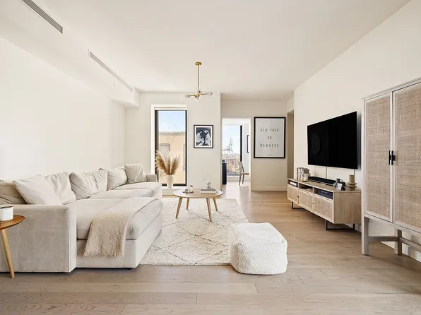 145 President St #6-C, Brooklyn, NY 11231
