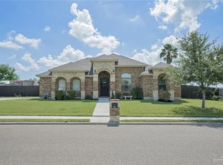615 S Sol Dorado St, Mission, TX 78572