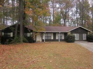 3605 Londonderry Ct, Lithonia, GA 30038