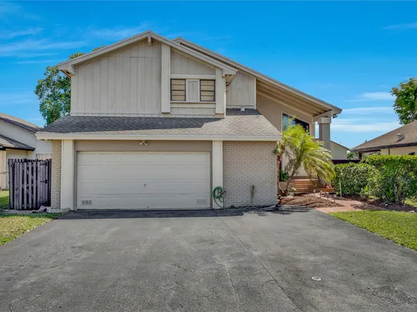 4327 SW 147th Place, Miami, FL 33185