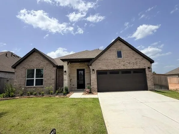 26774 Frontier Trace Dr, Montgomery, TX 77316