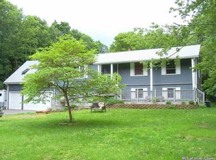 43 Van Buskirk Rd, Saugerties, NY 12477