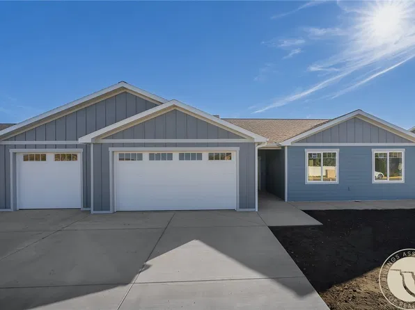 3524 Crater Lake Ave, Billings, MT 59102