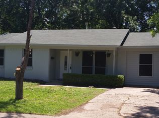 2214 Loyce Dr, Mesquite, TX