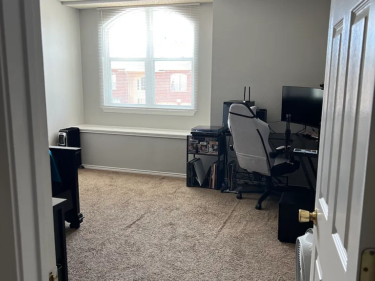 Bedroom 5, Second Floor