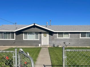 118 N Central Ave, Wapato, WA 98951