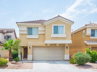 211 Wicked Wedge Way, Las Vegas, NV 89148
