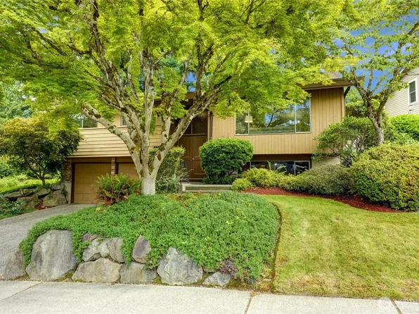 14860 NE 13th Street, Bellevue, WA 98007