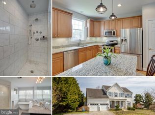 1747 Solitude Ct, Huntingtown, MD 20639