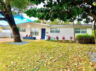6671 McKinley St, Hollywood, FL 33024