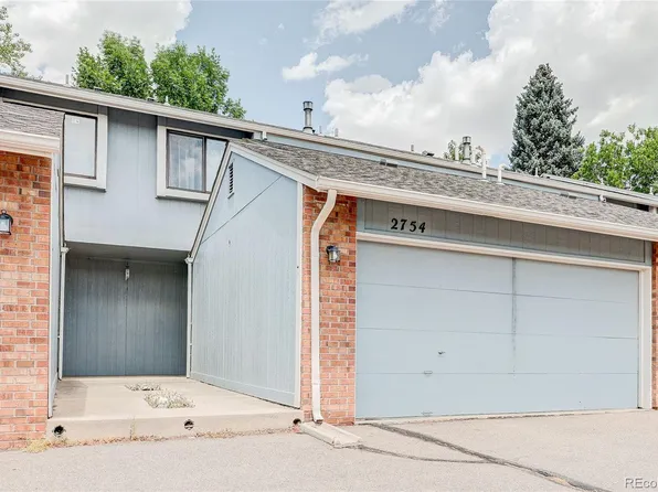2754 S Lansing Way, Aurora, CO 80014