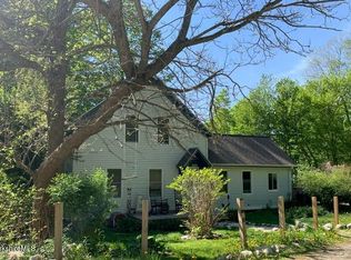 783 W Shaft Rd, North Adams, MA 01247