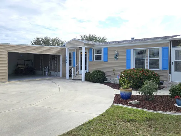 5601 Duncan Rd #182, Punta Gorda, FL 33982