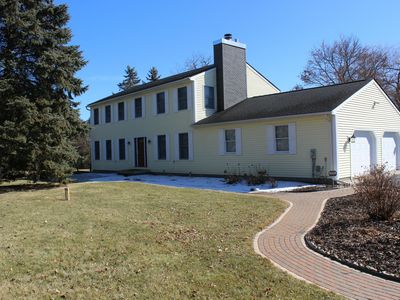 85 W Willis Rd, Saline, MI, 48176