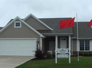 1519 Chesnee Ln, New Haven, IN 46774