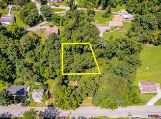 Hodges St, Morgantown, WV 26505