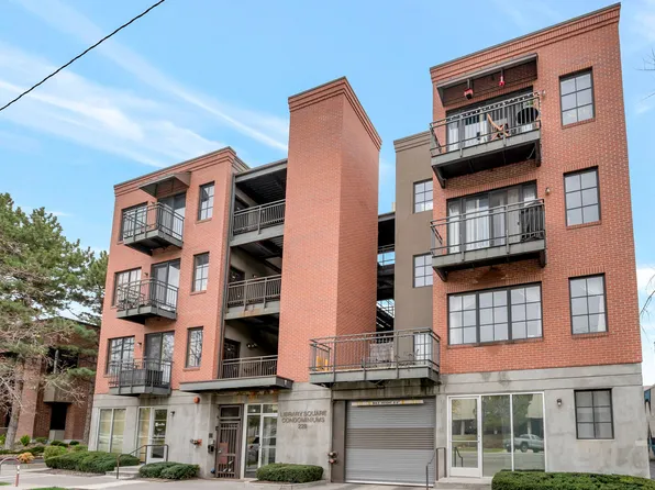228 E 500 S APT 202, Salt Lake City, UT 84111