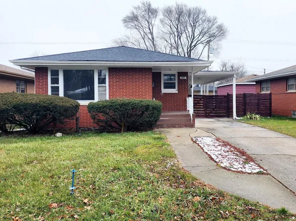 1571 Noble St, Gary, IN 46404