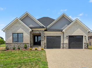 7902 Trading Post Ct, Louisville, KY 40291