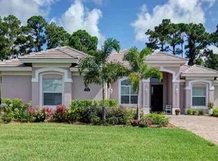 5934 NW Wolverine Rd, Port Saint Lucie, FL 34986