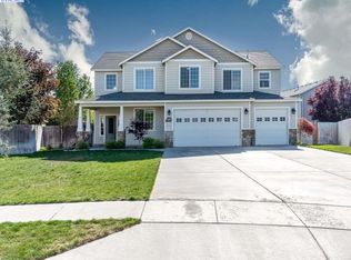 4808 Cordova Ct, Pasco, WA 99301