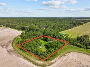 21500 SW 33rd St, Dunnellon, FL 34431