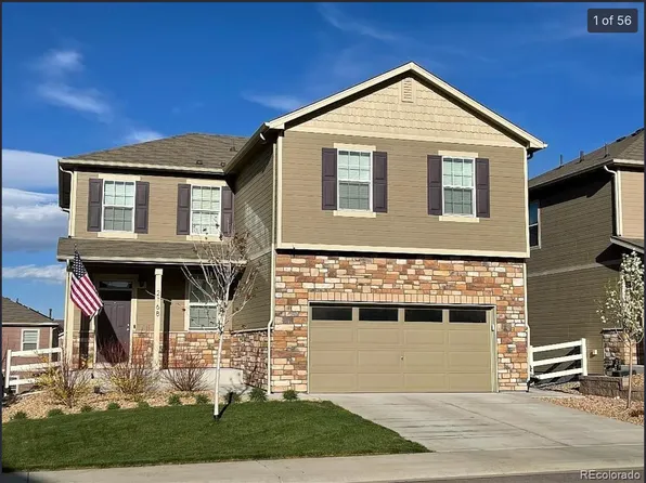 2168 Shadow Creek Dr, Castle Rock, CO 80104