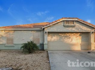 8701 S 50th Dr, Laveen, AZ 85339