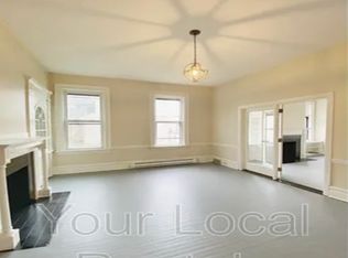 848 5th Ave APT 1, Coraopolis, PA 15108