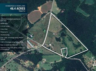 1216 Sailors Rd, Hull, GA 30646