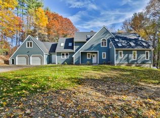 72 Ayer Rd, Harvard, MA 01451